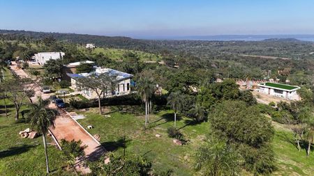 Vendo Terreno En Barrio Cerrado. Alta Pietra. San Bernardino. Cod 098