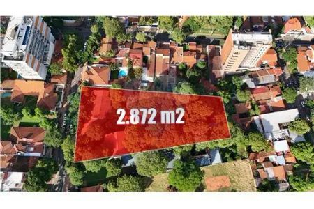 VENDO TERRENO EN BARRIO JARA Picture 2 of 12