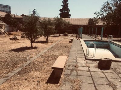 Vendo terreno en el centro de Rancagua Foto 1 de 2