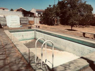 Vendo terreno en el centro de Rancagua Foto 2 de 2