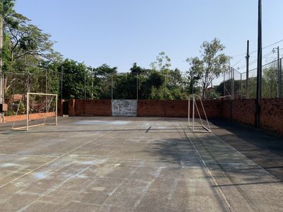 Vendo Terreno En El Centro. San Bernardino. Cod 037