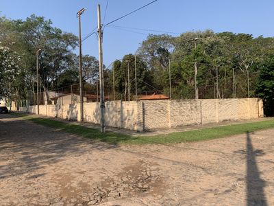 Vendo Terreno En El Centro. San Bernardino. Cod 037 Foto 2 de 5