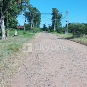 VENDO TERRENO EN LIMPIO Foto 2 de 4