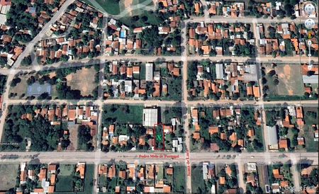 VENDO TERRENO EN LIMPIO - CENTRAL (EXCELENTE UBICACION Y OPORTUNIDAD DE COMPRA)