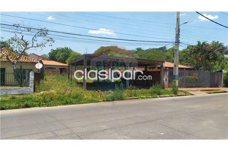 VENDO TERRENO EN LUQUE A 3 CUADRAS DE Balderrama Foto 2 de 5