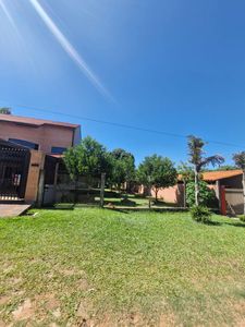 Vendo Terreno En Luque Barrio Mora Cue Cod. 059