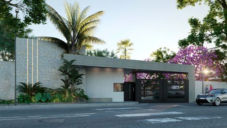 VENDO TERRENO EN LUQUE ISLA BOGADO