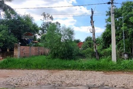 Vendo Terreno en Mariano Roque Alonso, Barrio San Blas