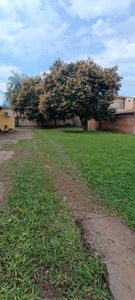 VENDO TERRENO EN MORA CUE LUQUE, A PASOS DE LA RUTA LUQUE-LIMPIO