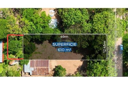 VENDO TERRENO EN PUERTO PABLA LAMBARE Foto 2 de 2