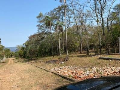 VENDO TERRENO EN SAN BERNARDINO