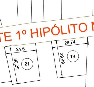 vendo terreno en villa auerelia