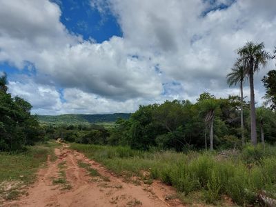 Vendo Terreno En Ytu En Oferta