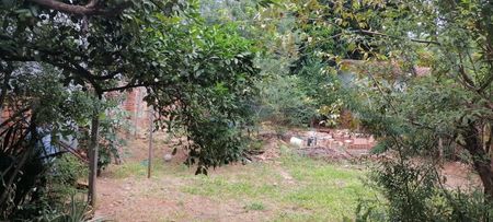 VENDO TERRENO EN ZONA PRIVILEGIADA FDO. DE LA MORA SUR