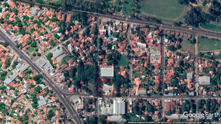 Vendo Terreno Irregular En Mariano Roque Alonso. Cod Bg