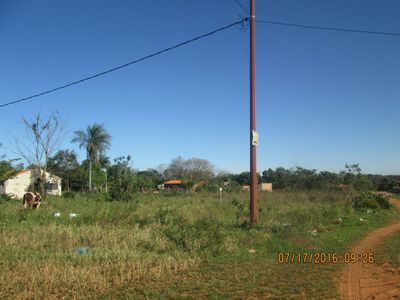 Vendo terreno oferta Ruta1 KM 21 A 8 cuadras, por esta semana Foto 1 de 1