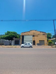 VENDO TINGLADO EN SAN LORENZO COD 3147