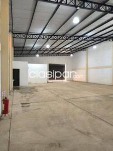 VENDO TINGLADO MAS OTRO TERRENO EN LUQUE. COD 5175