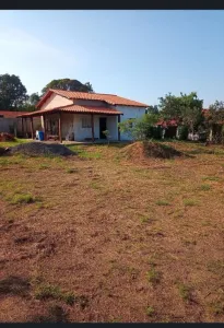 Vendo Uma Chácara Na Cidade Capela Do Alto