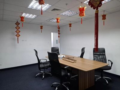 VENTA/ ALQUILER  OFICINA EN MIRAFLORES EDIFICIO EMPRESARIAL  PREMIUM