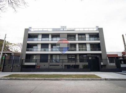 Venta Apartamento 2 Dorm. Malvin