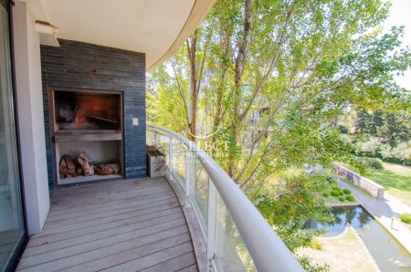 Venta apartamento 2 dormitorios Edificio Loop Parque Miramar Carrasco Este