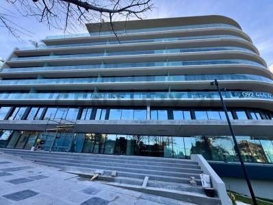 Venta Apartamento 2 Dormitorios + Garaje Puertito del Buceo