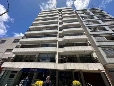 Venta Apartamento 3 Dormitorios 3 Baños Garaje Punta Carretas