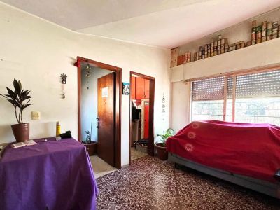 Venta apartamento 3 dormitorios en la Unión