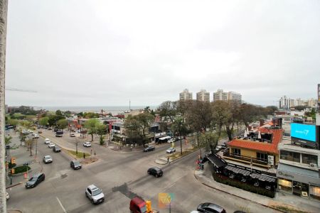Venta apartamento 3 dormitorios Pocitos