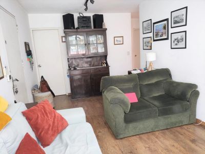 Venta Apartamento 4 Dormitorios Reducto. Más Saldo