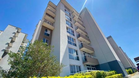Venta Apartamento Alajuela, San Rafael (AI2)
