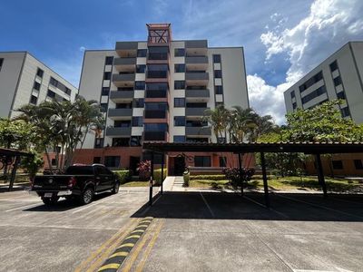 Venta Apartamento Alajuela, San Rafael (AI2)