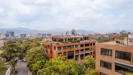 Venta Apartamento Altamira 24-18605 As