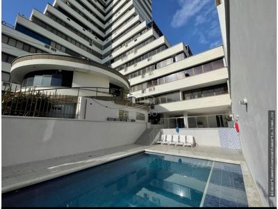 VENTA APARTAMENTO AMOBLADO DE TURISMO SECTOR RODADERO