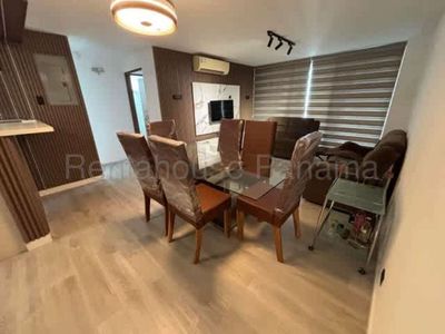  VENTA APARTAMENTO AMOBLADO EN LAS HORTENSIAS CARRASQUILLA