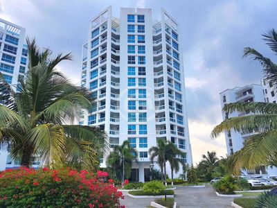  Venta Apartamento Amoblado Founder Playa Blanca