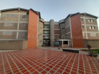 Venta Apartamento Amoblado Ubicado En Av Intercomunal Cabudare,lara Gc