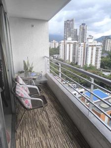  VENTA APARTAMENTO CAÑAVERAL. CONJUNTO TAYRONA 1