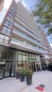 Venta apartamento de 1 dormitorio en Punta Carretas