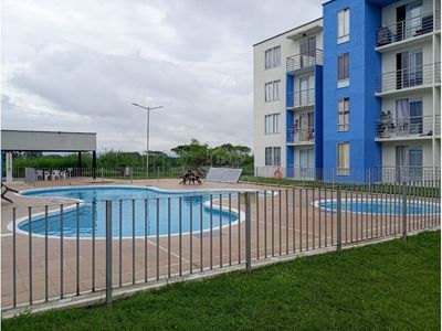 Venta Apartamento El Cantarito