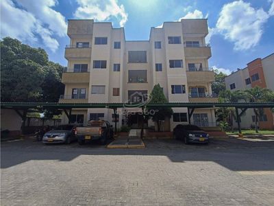 VENTA APARTAMENTO EN BOSQUES DE PASATIEMPO