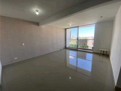 VENTA APARTAMENTO EN PARAISO