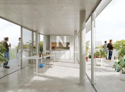 Venta Apartamento en Pozo en El Corazon de Palermo, Montevideo, Ideal Inversores!