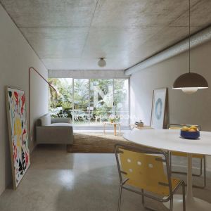 Venta Apartamento en Pozo En el Corazon de Palermo,Montevideo.Ideal Inversores!