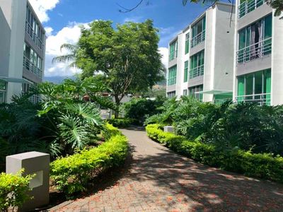 VENTA APARTAMENTO EN SANTA ANA CENTRO