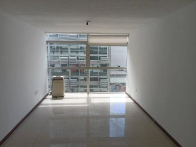 Venta apartamento monoambiente Cordón Century Tower 508