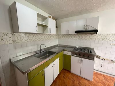 Venta Apartamento Nueva Tequendama
