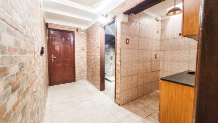Venta apartamento PH 1 dorm Unión ideal inversores