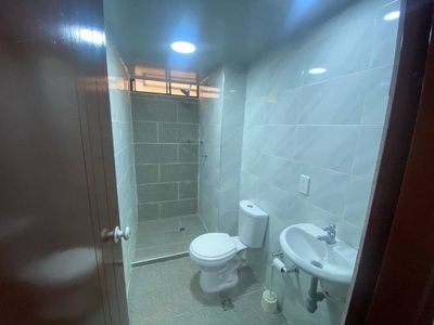  VENTA APARTAMENTO SAN FRANCISCO. EDIFICIO BARCELONA